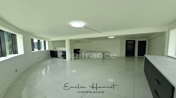 Ma-Cabane - Location Divers FORT DE FRANCE, 55 m²