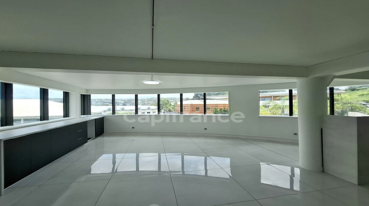 Ma-Cabane - Location Divers FORT DE FRANCE, 55 m²