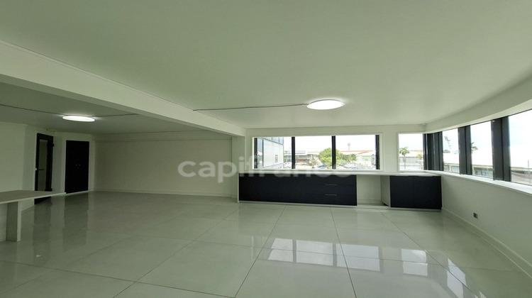 Ma-Cabane - Location Divers FORT DE FRANCE, 55 m²