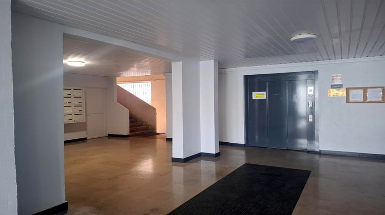 Ma-Cabane - Location Divers FORT DE FRANCE, 61 m²