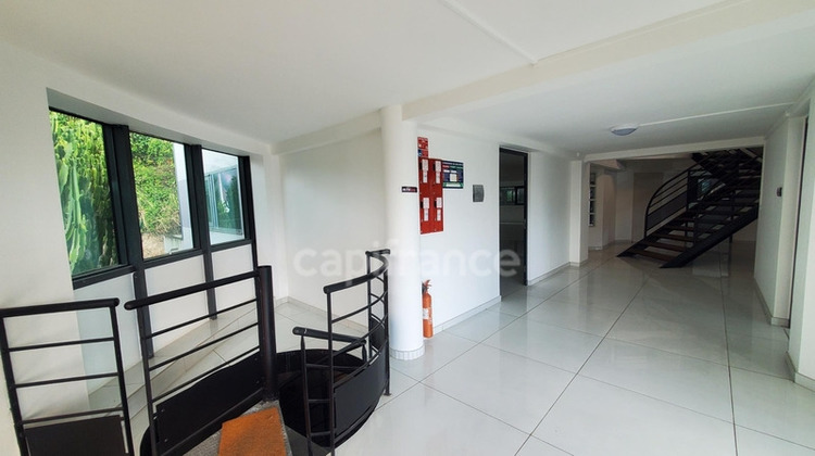 Ma-Cabane - Location Divers FORT DE FRANCE, 46 m²