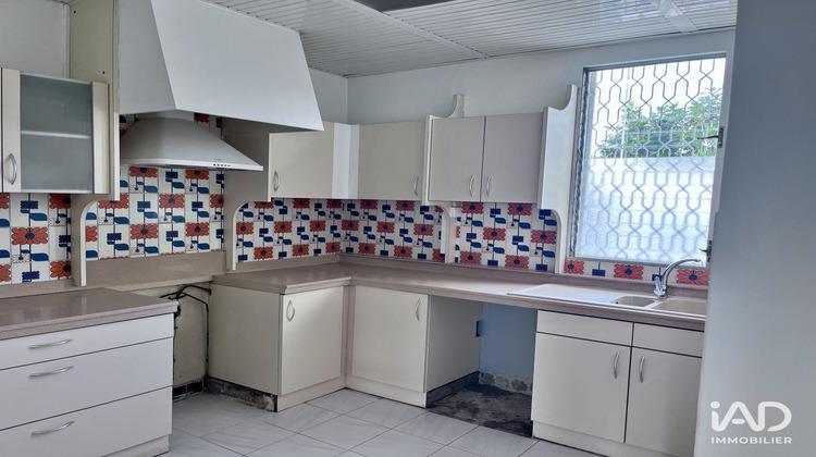 Ma-Cabane - Location Divers Fort-de-France, 110 m²