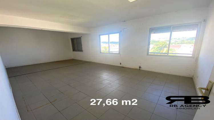 Ma-Cabane - Location Divers FORT DE FRANCE, 10 m²