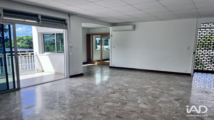 Ma-Cabane - Location Divers Fort-de-France, 110 m²