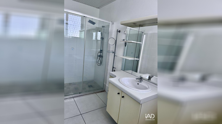 Ma-Cabane - Location Divers Fort-de-France, 110 m²