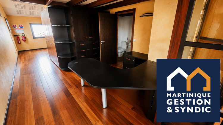 Ma-Cabane - Location Divers Fort de France, 54 m²