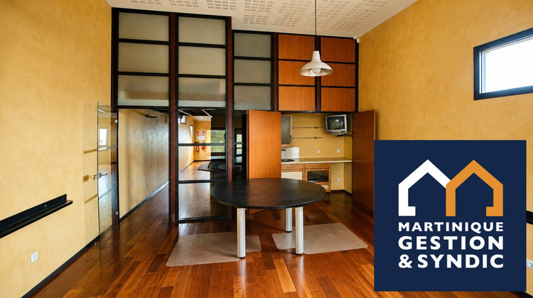 Ma-Cabane - Location Divers Fort de France, 54 m²