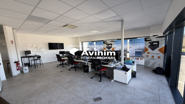 Ma-Cabane - Location Divers Foucherans, 300 m²