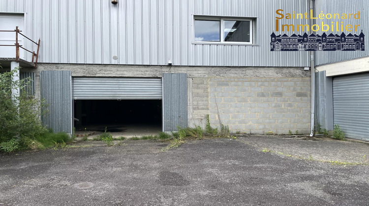 Ma-Cabane - Location Divers Fougères, 1300 m²