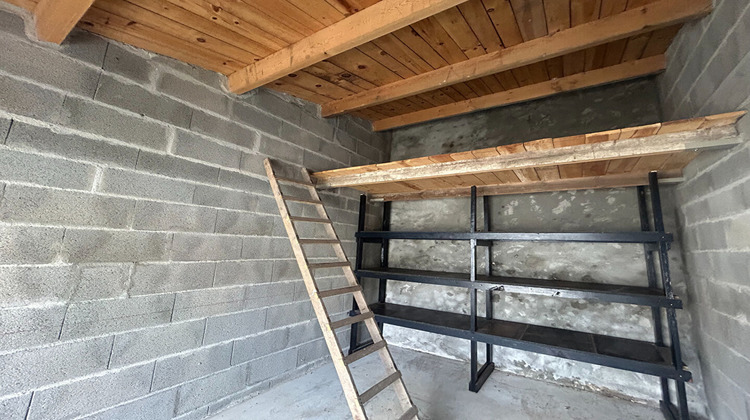 Ma-Cabane - Location Divers FOURAS, 18 m²
