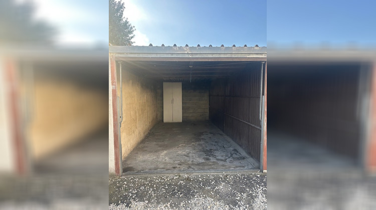 Ma-Cabane - Location Divers FRANCONVILLE, 0 m²