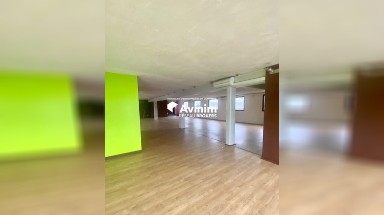 Ma-Cabane - Location Divers Franconville, 270 m²