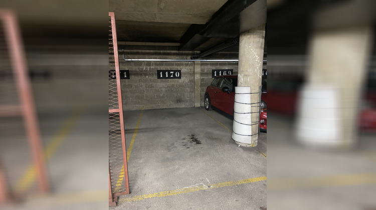 Ma-Cabane - Location Divers FRANCONVILLE, 0 m²