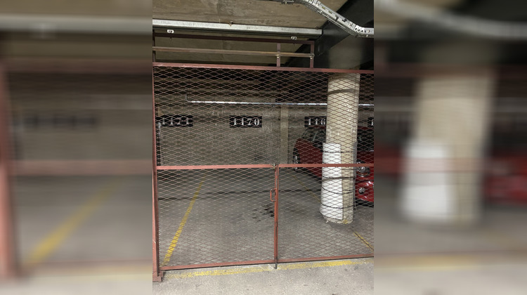 Ma-Cabane - Location Divers FRANCONVILLE, 0 m²