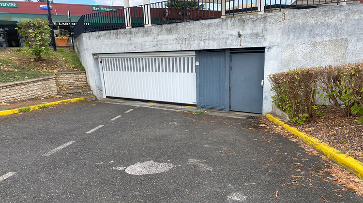 Ma-Cabane - Location Divers FRANCONVILLE, 0 m²