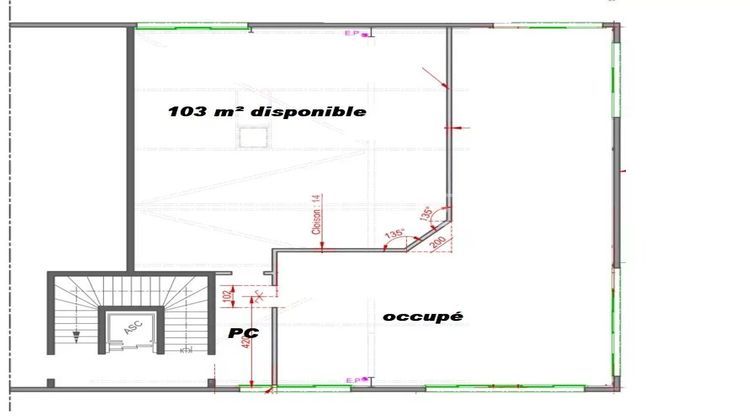 Ma-Cabane - Location Divers Fréjus, 103 m²