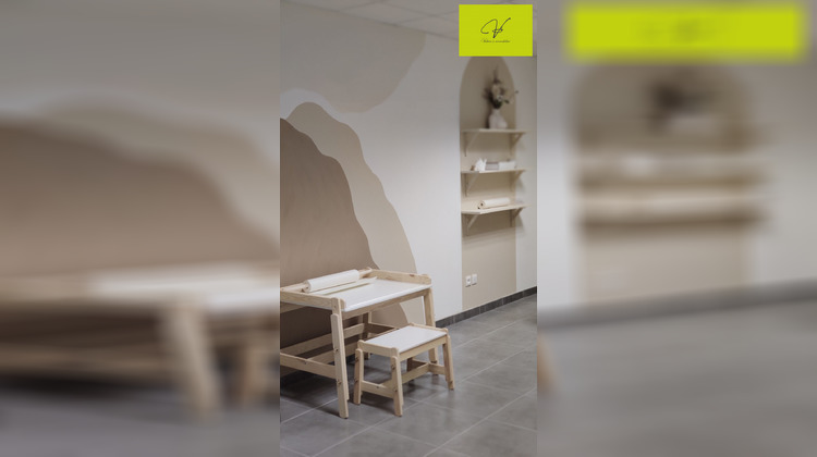 Ma-Cabane - Location Divers Freyming-Merlebach, 20 m²