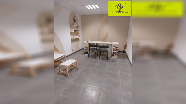 Ma-Cabane - Location Divers Freyming-Merlebach, 20 m²