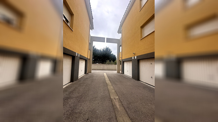 Ma-Cabane - Location Divers FRONTIGNAN, 19 m²