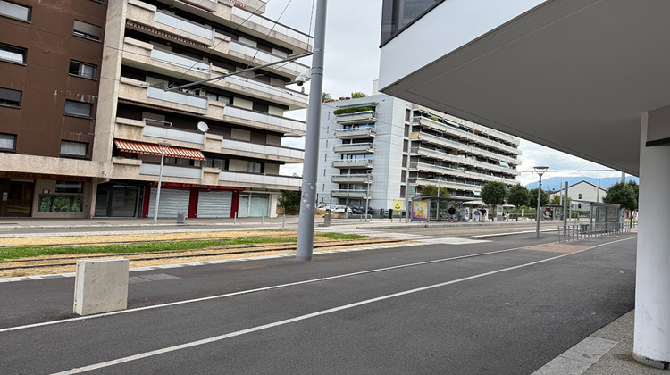 Ma-Cabane - Location Divers GAILLARD, 29 m²
