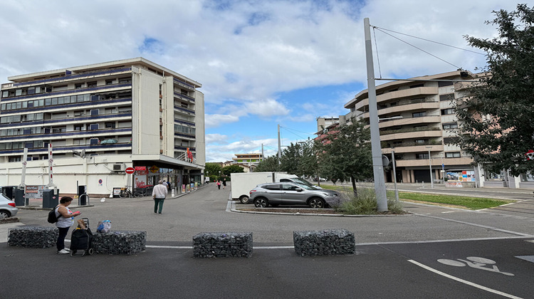 Ma-Cabane - Location Divers GAILLARD, 29 m²