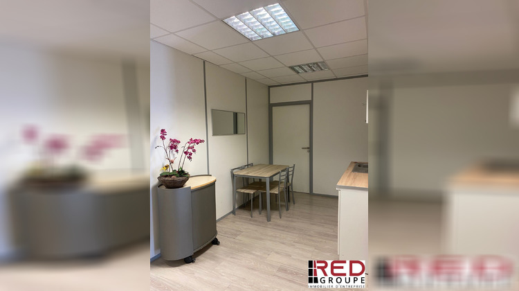 Ma-Cabane - Location Divers Gardanne, 130 m²