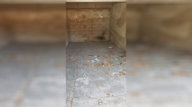 Ma-Cabane - Location Divers GARDANNE, 15 m²