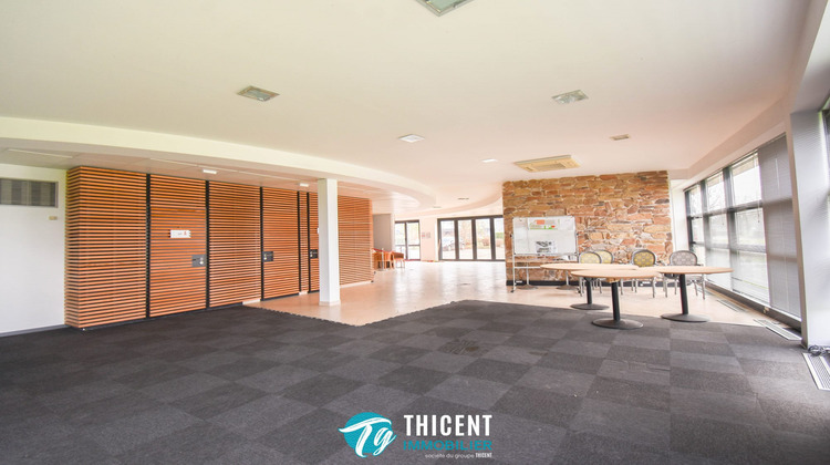 Ma-Cabane - Location Divers Geispolsheim, 293 m²