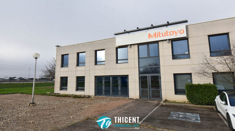 Ma-Cabane - Location Divers Geispolsheim, 293 m²