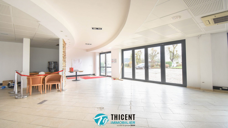 Ma-Cabane - Location Divers Geispolsheim, 293 m²