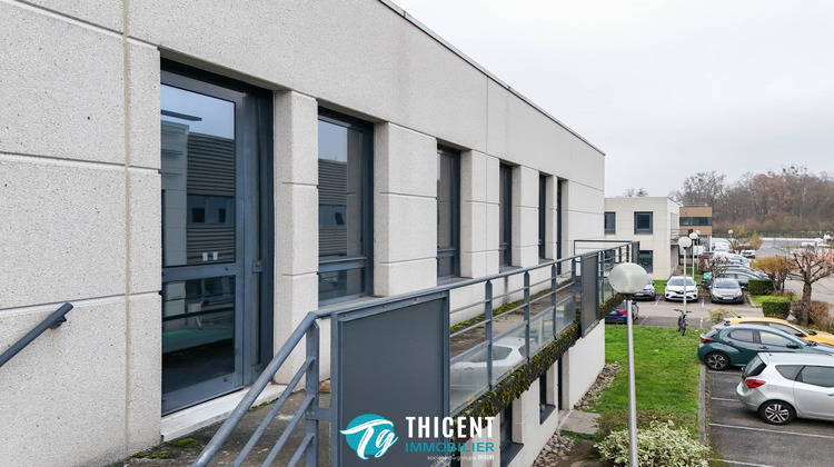 Ma-Cabane - Location Divers Geispolsheim, 295 m²