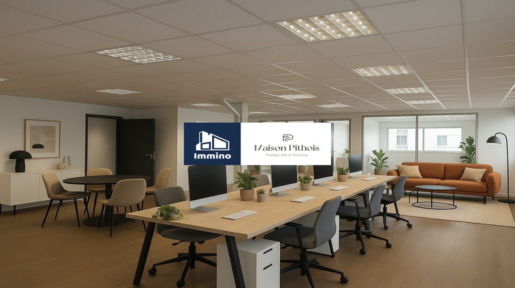 Ma-Cabane - Location Divers Gémenos, 140 m²