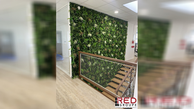 Ma-Cabane - Location Divers Gémenos, 642 m²