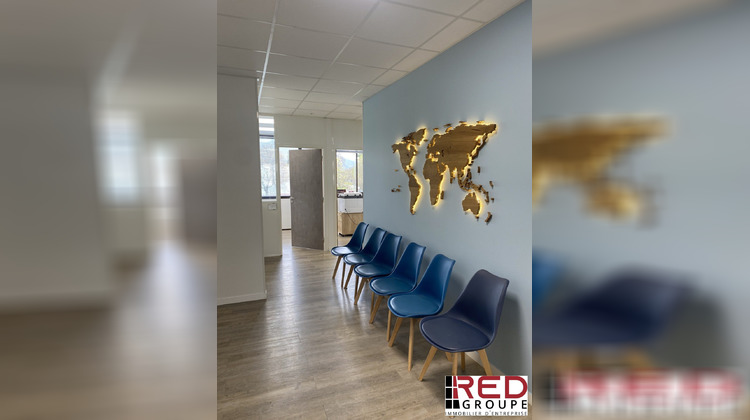 Ma-Cabane - Location Divers Gémenos, 642 m²