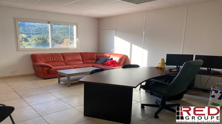 Ma-Cabane - Location Divers Gémenos, 300 m²