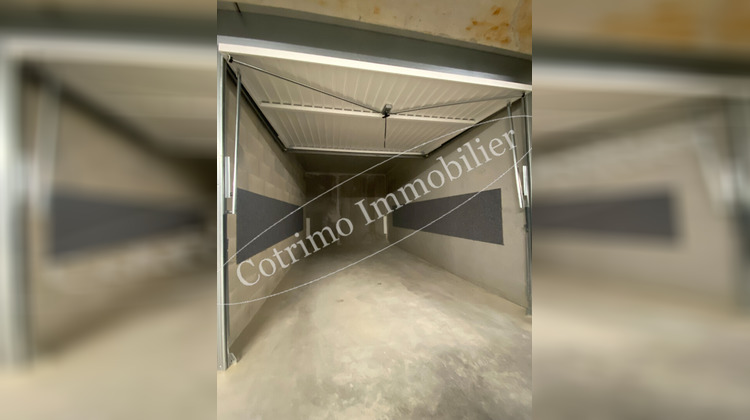 Ma-Cabane - Location Divers GENAS, 13 m²