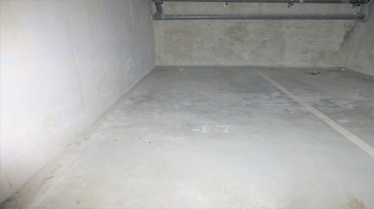Ma-Cabane - Location Divers GENAS, 25 m²