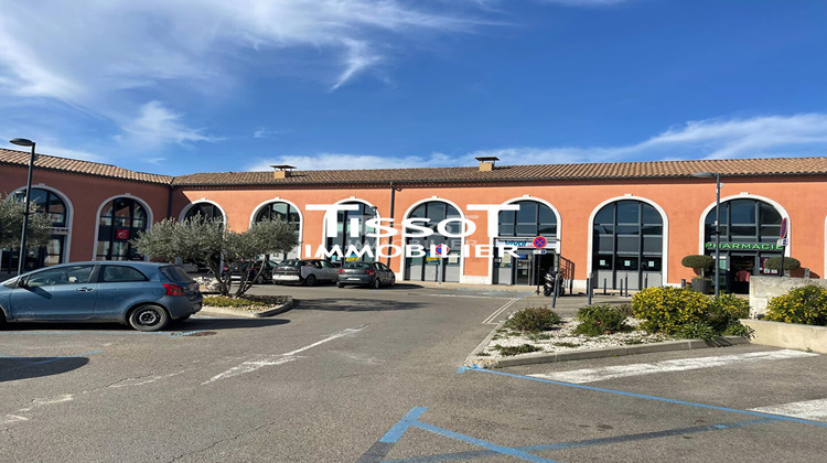 Ma-Cabane - Location Divers Générac, 84 m²