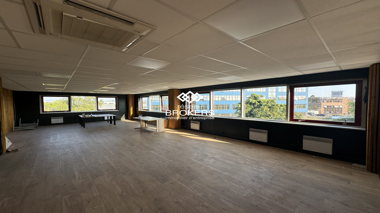 Ma-Cabane - Location Divers Gennevilliers, 222 m²