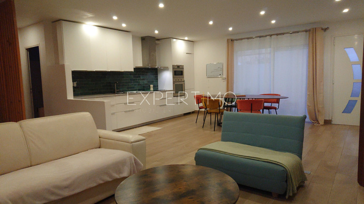 Ma-Cabane - Location Divers Gennevilliers, 13 m²