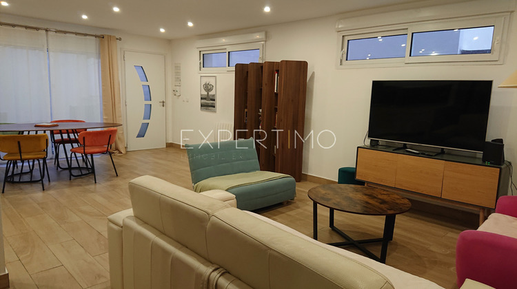 Ma-Cabane - Location Divers Gennevilliers, 13 m²