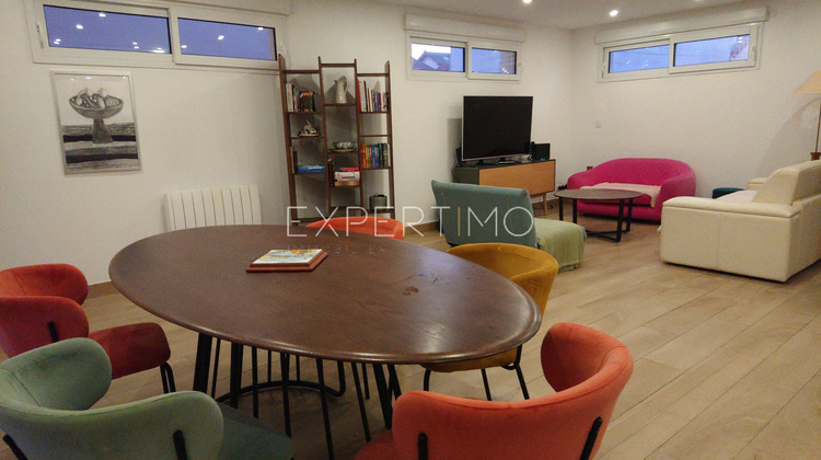 Ma-Cabane - Location Divers Gennevilliers, 13 m²