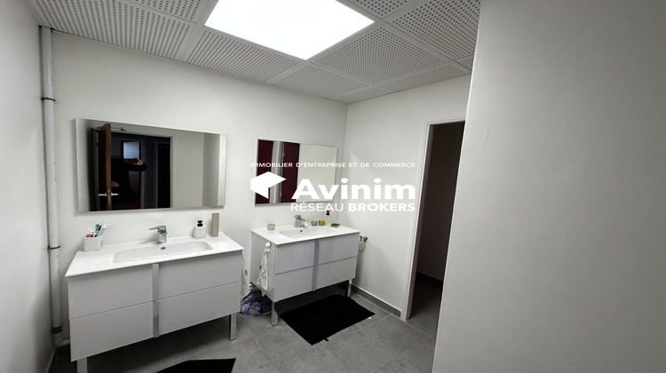 Ma-Cabane - Location Divers Gennevilliers, 250 m²