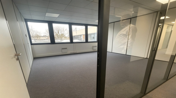 Ma-Cabane - Location Divers Gennevilliers, 163 m²