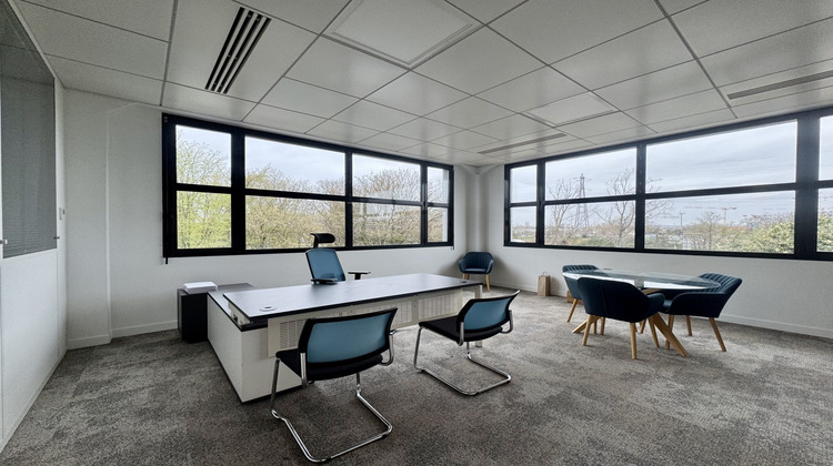 Ma-Cabane - Location Divers Gennevilliers, 130 m²