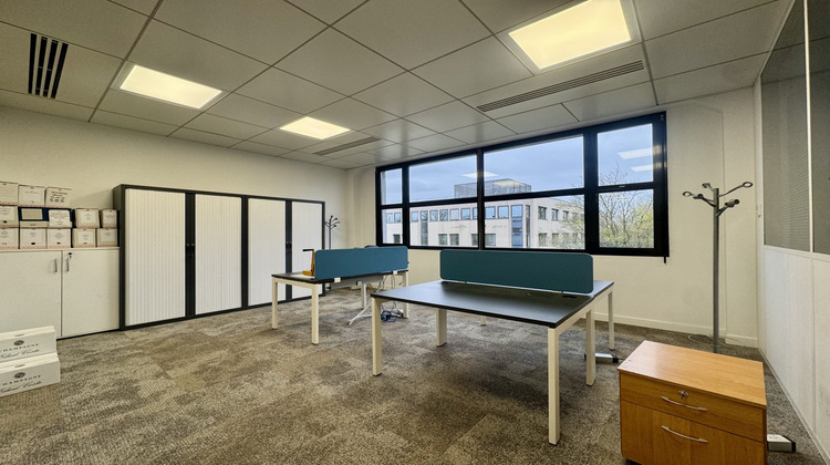 Ma-Cabane - Location Divers Gennevilliers, 130 m²