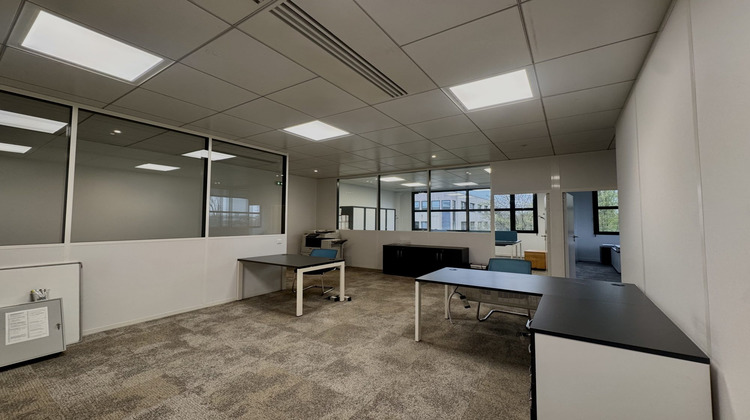 Ma-Cabane - Location Divers Gennevilliers, 130 m²