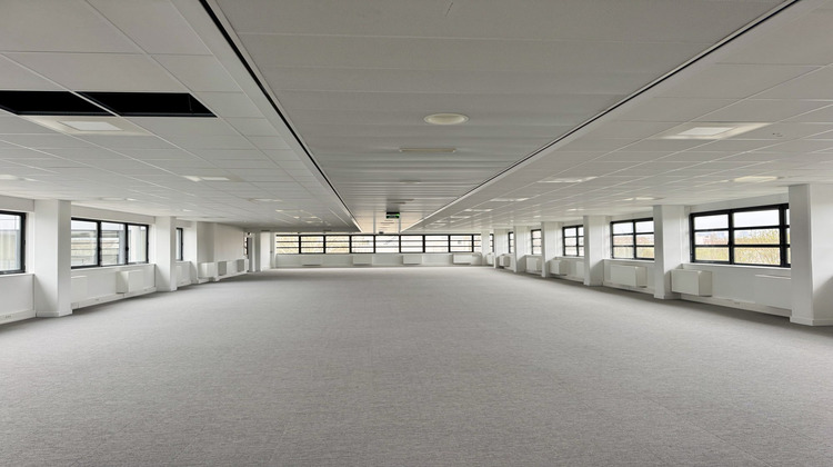 Ma-Cabane - Location Divers Gennevilliers, 550 m²