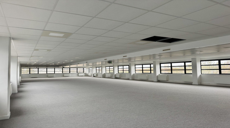 Ma-Cabane - Location Divers Gennevilliers, 550 m²