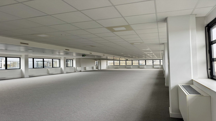 Ma-Cabane - Location Divers Gennevilliers, 550 m²